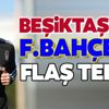 Beşiktaş'tan Fenerbahçe'ye flaş Dorukhan teklifi! Beşiktaş'tan Fenerbahçe'ye flaş Dorukhan teklifi!