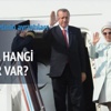 Tahran'a 4 kritik dosyayla gidiyor Tahran'a 4 kritik dosyayla gidiyor