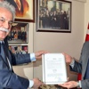 Kılıçdaroğlu´nun 'Taahhütnamesi', emekli derneklerinde Kılıçdaroğlu´nun 'Taahhütnamesi', emekli derneklerinde
