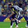 Derbinin büyüsü ev sahipliğinde Derbinin büyüsü ev sahipliğinde