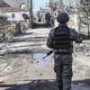 Şırnak'ta terör saldırısı: 4 polis yaralı