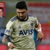 Ozan Tufan için flaş karar! Ozan Tufan için flaş karar!