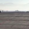İnme teşhisi konulan kadının yardımına Mehmetçik helikopterle ... İnme teşhisi konulan kadının yardımına Mehmetçik helikopterle ...