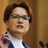 Akşener'den İdlib şehitleri için başsağlığı mesajı