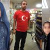 3 kişiyi pompalı tüfekle öldürüp dehşet saçmıştı... Tutuklandı
