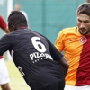 Galatasaray 0 - 4 Nice Galatasaray 0 - 4 Nice