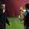 Trabzonspor kafilesi Ankara'ya gitti Trabzonspor kafilesi Ankara'ya gitti
