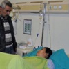 Doğumda unutulan sargı bezine suç duyurusu Doğumda unutulan sargı bezine suç duyurusu