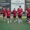 A Milli Takım’ın EURO 2020 kampı başladı A Milli Takım’ın EURO 2020 kampı başladı