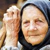 Türkiye'nin yaşlı nüfusu, 7 milyon 550 bin 727 oldu Türkiye'nin yaşlı nüfusu, 7 milyon 550 bin 727 oldu