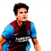 Trabzonspor'da Okay sevinci Trabzonspor'da Okay sevinci