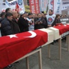 Bugün binlerce sağlık çalışanı grevde Bugün binlerce sağlık çalışanı grevde