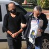 Kadınları tacizden tutuklandı Kadınları tacizden tutuklandı