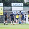 Avrupa aşkına! Fenerbahçe, Sivasspor'u konuk ediyor... Avrupa aşkına! Fenerbahçe, Sivasspor'u konuk ediyor...