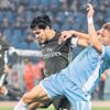Paletta cepte ama asıl hedef Gomez