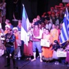 Bodrum’da Dans Festivali Devam Ediyor