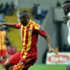 Kayserispor 0-1 Trabzonspor