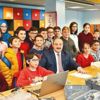 Bakan Mustafa Varank, Deneyap Teknoloji Atölyeleri sınav sonuçlarını açıkladı: 50 bin öğrenciye teknoloji eğitimi Bakan Mustafa Varank, Deneyap Teknoloji Atölyeleri sınav sonuçlarını açıkladı: 50 bin öğrenciye teknoloji eğitimi