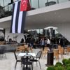 BJK Mehmet Üstünkaya Tesisleri, Beşiktaş Belediyesi ... BJK Mehmet Üstünkaya Tesisleri, Beşiktaş Belediyesi ...