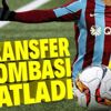 Trabzonspor eski yıldızı için atağa kalktı! Yusuf Erdoğan sürprizi Trabzonspor eski yıldızı için atağa kalktı! Yusuf Erdoğan sürprizi