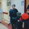 4 kişilik aile koronavirüsü yendi 4 kişilik aile koronavirüsü yendi