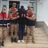 Malatya'da bir kişiyi darbedip görüntüsünü kaydettiği iddia edilen 2 zanlı tutuklandı Malatya'da bir kişiyi darbedip görüntüsünü kaydettiği iddia edilen 2 zanlı tutuklandı