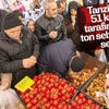 Tanzim satışta 14 bin ton ürün sevkiyatı Tanzim satışta 14 bin ton ürün sevkiyatı