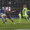 Çağlar Söyüncü'nün Leicester'ı, Brighton deplasmanından 3 puanla döndü Çağlar Söyüncü'nün Leicester'ı, Brighton deplasmanından 3 puanla döndü