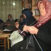 Mehmetçiğe içlik örüyorlar Mehmetçiğe içlik örüyorlar