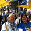 Londra’da Brexit protestosu Londra’da Brexit protestosu