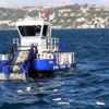 Tam 140 kamyon çöp toplandı! Tam 140 kamyon çöp toplandı!