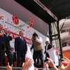 Bahçeli'nin memleketinde MHP birinci çıktı Bahçeli'nin memleketinde MHP birinci çıktı