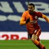 Galatasaraylı futbolcu Omar Elabdellaoui Covid-19 testinin pozitif çıktığını açıkladı