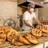 Ramazan pidesi vatandaşın ayağına gidiyor