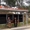 Manavgat ta eskiyen duraklar yenilendi