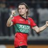 Nijmegen, Ali Akman'ın golüyle kazandı Nijmegen, Ali Akman'ın golüyle kazandı