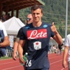Chiriches resmen Napoli'de