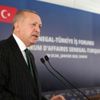 Erdoğan: En önemli 10 alt yapı projesinden 6 sı Türkiye ...