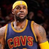 LeBron James'e ömür boyu kontrat! LeBron James'e ömür boyu kontrat!