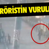 Okmeydanı’nda Terör Operasyonu