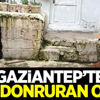 Gaziantep'te kan donduran olay! Gaziantep'te kan donduran olay!