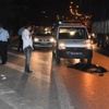 Bayrampaşa'da Otomobilin Çarptığı Yaya Öldü