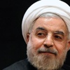 Ruhani'den yolsuzluk açıklaması Ruhani'den yolsuzluk açıklaması