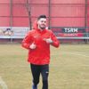 Hosseini’nin yerine Arda