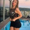 Linet'ten bikinili paylaşım