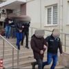 Bursa'da uyuşturucu operasyonu, 17 gözaltı Bursa'da uyuşturucu operasyonu, 17 gözaltı