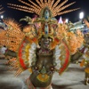 Rio'da karnaval zamanı