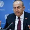 Bakan Çavuşoğlu'dan ABD ve Rusya'ya sert tepki