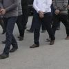21 ilde FETÖ operasyonu: 45 gözaltı