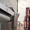 Gümrüklere plaka tanıma sistemi kuruldu